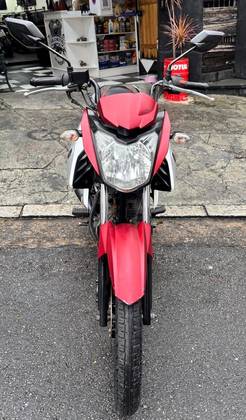 YAMAHA YS 150 FAZER SED YAMAHA YS 150 FAZER SED